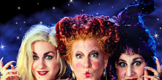 Hocus Pocus – Film Review | 1993