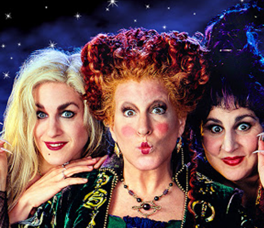 Hocus Pocus – Film Review | 1993