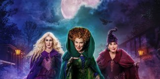 Hocus Pocus 2 – Film Review | 2022
