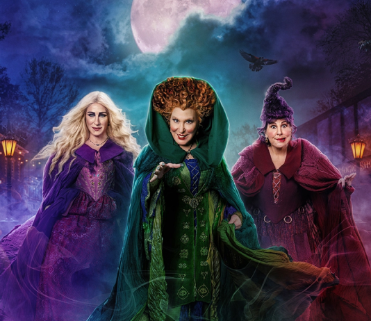Hocus Pocus 2 – Film Review | 2022