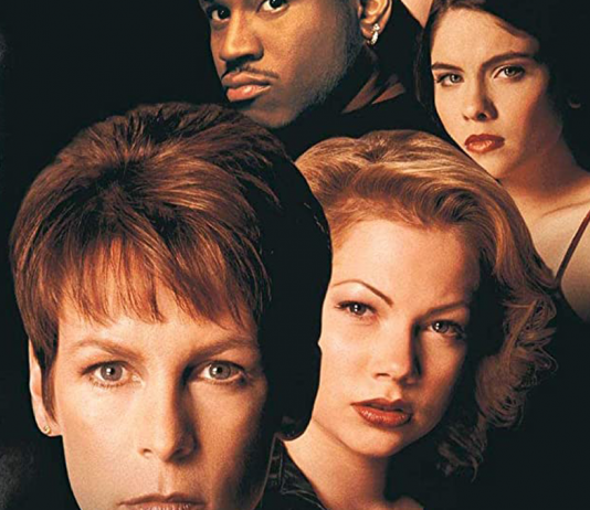 Halloween H20 – 20 Jahre später – Film Review | 1998
