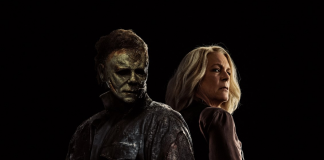 Halloween Ends – Film Review | 2022