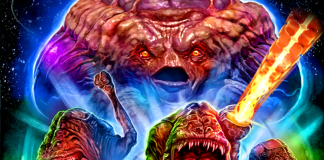 Invasion vom Mars – Film Review | 1986