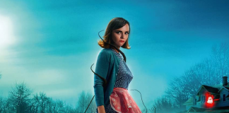 Monstrous – Film Review | 2022