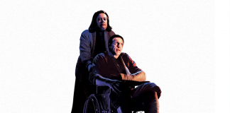 Misery – Film Review | 1990