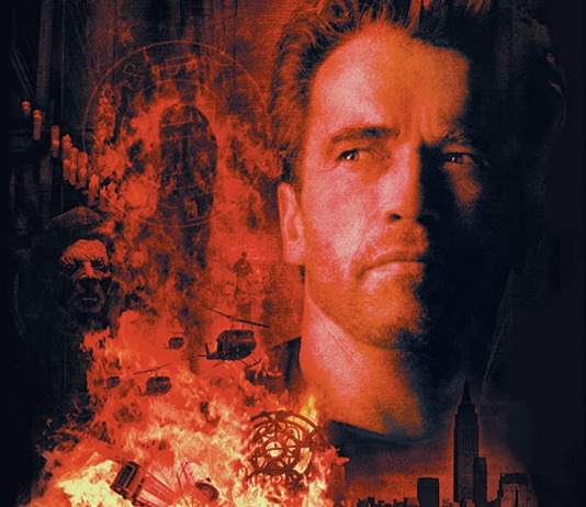 End of Days – Nacht ohne Morgen – Film Review | 1999