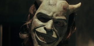 The Black Phone – Film Review | 2021