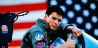 Top Gun – Film Review | 1986
