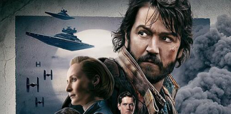 Andor – Serien Review | 2022