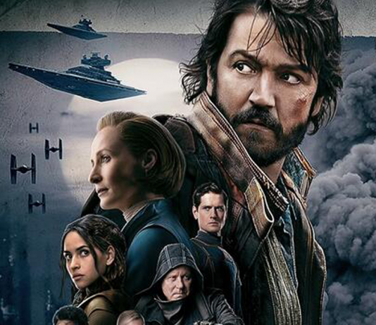 Andor – Serien Review | 2022