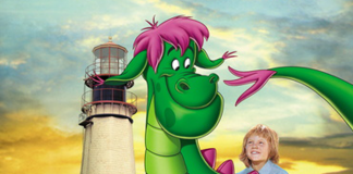 Elliot, das Schmunzelmonster – Film Review | 1977