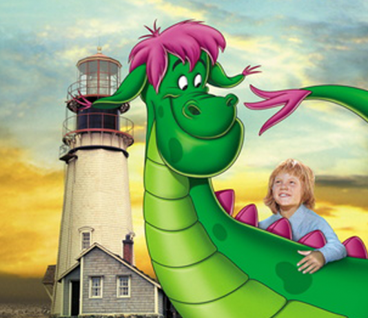 Elliot, das Schmunzelmonster – Film Review | 1977