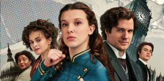 Enola Holmes 2 – Film Review | 2022