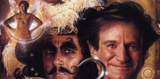 Hook – Film Review | 1991
