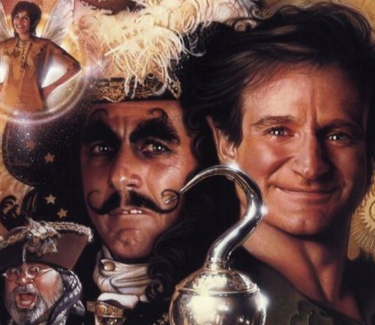 Hook – Film Review | 1991
