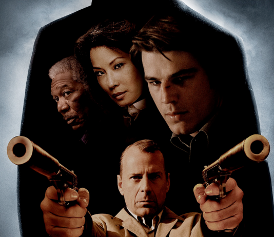 Lucky Number Slevin – Film Review | 2006