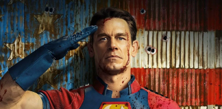 Peacemaker – Serien Review | 2022