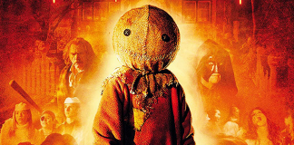 Trick r Treat – Film Review | 2007