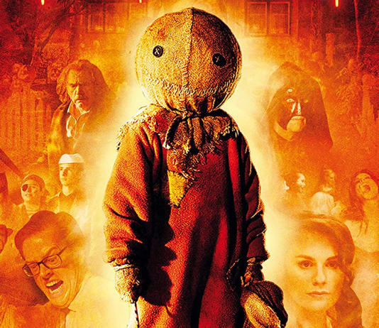 Trick r Treat – Film Review | 2007
