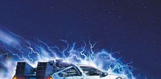 Zurück in die Zukunft 2 – Film Review | 1989