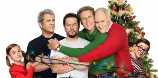 Daddy‘s Home 2 – Film Review | 2017