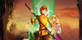 Disney´s Taran und der Zauberkessel – Film Review | 1985