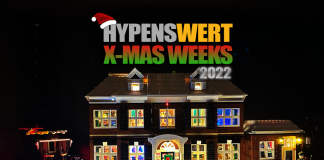 X-Mas Weeks – Filmliste | 2022