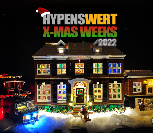 X-Mas Weeks – Filmliste | 2022