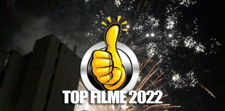 Unsere Top 25 Filme 2022