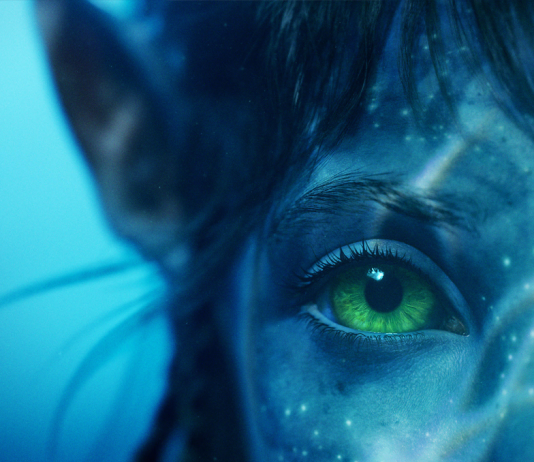 Avatar 2 – Der Weg des Wassers – Film Review | 2022