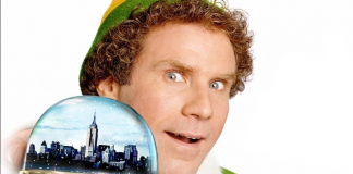 Buddy – Der Weihnachtself – Film Review | 2003