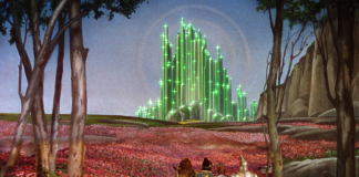 Der Zauberer von Oz – Film Review | 1939