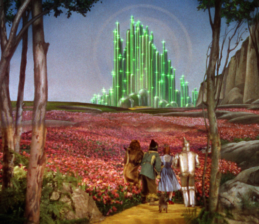 Der Zauberer von Oz – Film Review | 1939