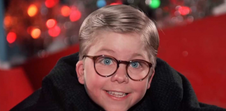 Fröhliche Weihnachten – Film Review | 1983