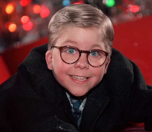 Fröhliche Weihnachten – Film Review | 1983