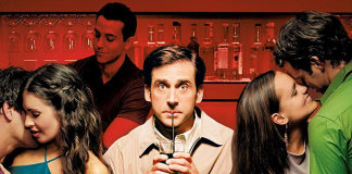 Jungfrau 40, männlich sucht – Film Review | 2005