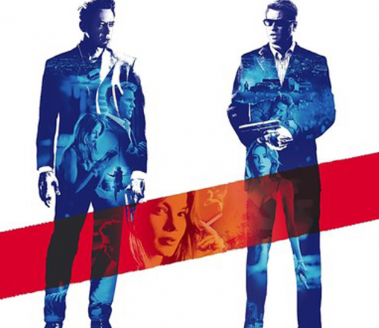 Kiss Kiss Bang Bang – Film Review | 2005