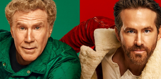 Spirited – Film Review | 2022