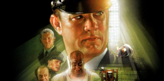 The Green Mile – Film Review | 1999