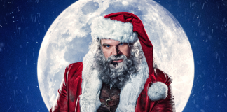 Violent Night – Film Review | 2022