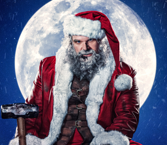 Violent Night – Film Review | 2022