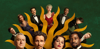 Amsterdam – Film Review | 2022