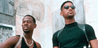 Bad Boys – Harte Jungs – Film Review | 1995