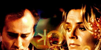 Leaving Las Vegas – Film Review | 1995