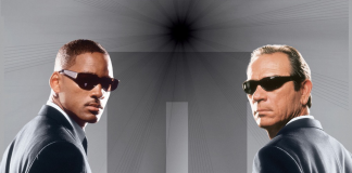 Men in Black 2 – Film Review | 2002