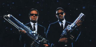 Men in Black – Film Review | 1997
