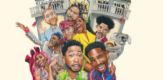 House Party – Fake It Till You Make It – Film Review | 2023