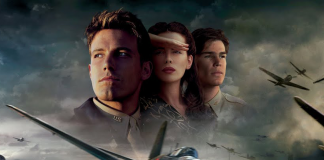 Pearl Harbor – Film Review | 2001