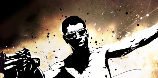 Rock N Rolla – Film Review | 2008