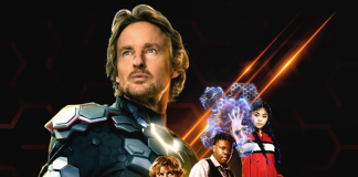 Secret Headquarters – Film Review | 2022